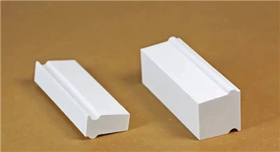 Cărămizi de căptușeală pentru moara cu bile de alumină